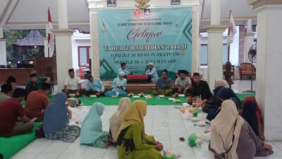 Kegiatan Lomba MHQ yang Diadakan Forum NGO Madura Dan AWP Telah Selesai, Panitia Siapkan Acara Pengajian Akbar