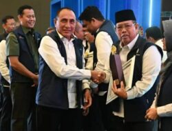 Satu-satunya di Tabagsel, Kota Padang Sidempuan Raih Peringkat Ke 2 Kota Terbaik di Sumut Tahun 2023