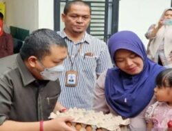 Jumlah Stunting di Tapsel Alami Penurunan, Tinggal 139 Anak