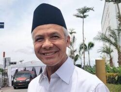 Survei Terbaru SRMC : Jika Head to Head Pilpres 2024 Ganjar Pemenangnya Lawan Prabowo