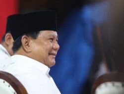 SPIN: Prabowo Unggul secara Head to Head, Jalan Tengah Polarisasi