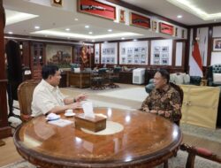 Pencak Silat Berjaya Sumbang 9 Emas, Sugiono: Prestasi Atlet Melebihi Target Prabowo