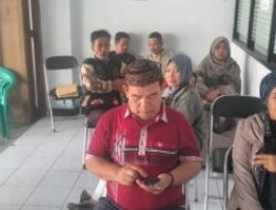 600 Pedagang Pasar Banjaran Setuju Relokasi Pasar Ke TPBS