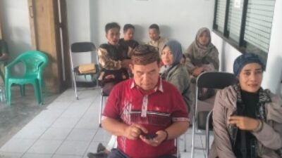 600 Pedagang Pasar Banjaran Setuju Relokasi Pasar Ke TPBS