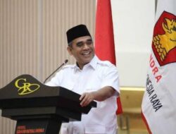 Survei Litbang Kompas Gerindra 18,6%, Muzani: Jangan Jumawa Apalagi Takabur, Tetap Jaga Kepercayaan Rakyat