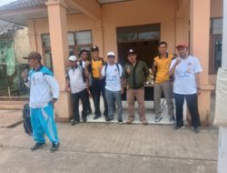 Peserta O2SN Kecamatan Cirinten Siap Tanding Di Tingkat Kabupaten