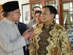 LSI Denny JA: Publik Anggap Prabowo Sosok ‘Strong Leader’ yang Menumbuhkan Ekonomi