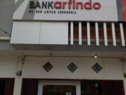 Diduga Bank Arfindo di Backup Oleh Pejabat Kepolisian
