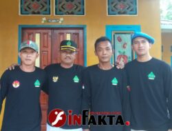 Rapat Koordinasi  JAWARA Di Binjai