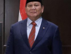 Peta Elektabilitas Capres di Sembilan Provinsi Terbesar, Prabowo Unggul di 5 Provinsi, Ganjar 2 Provinsi dan Anies 1 Provinsi