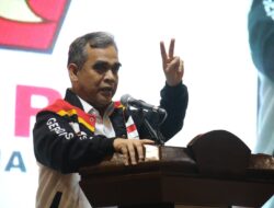 Muzani: Pidato Prabowo di Forum Sangrila Dialog Tunjukkan Kapasitasnya Pimpin Indonesia