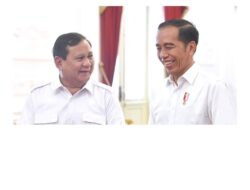 Prabowo Ucapkan Selamat Ultah dalam Bahasa Jawa, Pengamat:  Hormati Mendiang Alm. Ibunda Jokowi