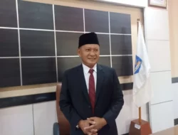 H.Herman Suhadi ; Untuk Menjadi Plt Pimpinan DPRD Harus Mendapat Persetujuan Dari Dewan Pimpinan Pusat Partai