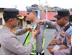 Tingkat Kedisiplinan Masyarakat Sumut Dalam Berlalu Lintas Masih Tergolong Rendah