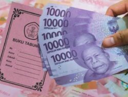 Waduh, Uang Tabungan Murid Puluhan Juta Rupiah Tak Kunjung Dibagikan