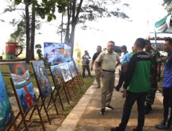 Kali ini Puncak Peringatan Hari Lingkungan Hidup Sedunia, BELTIM ambil Tema Menarik  “Mau tahu kah?”.