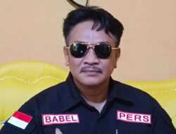 Ketua FPII Babel: Humas Polres Bangka Barat Harus Belajar Memahami Undang undang Pers 40 tahun 99