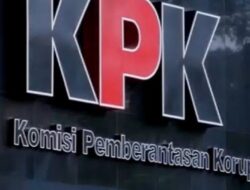 Kisruh OTT Basarnas, Koalisi Sipil dan ICW Desak Pimpinan KPK Diberhentikan