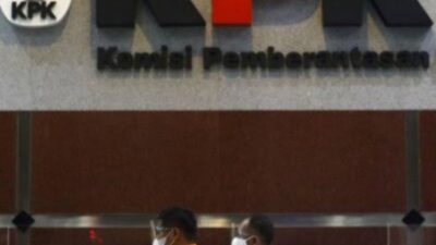 Akan Lapor Dewas, ICW Desak Dewas Periksa Pimpinan KPK yang Salahkan Penyelidik soal OTT Basarnas