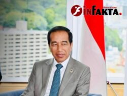 Pengukuhan Dan Rakernas GAMKI di Medan Presiden Jokowi Dijadwalkan Hadir