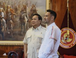 Pengamat: Sangat Rasional PBB Dukung Prabowo Subianto sebagai Capres