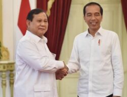 Pabowo Sebut Jokowi Hormati Independensi dan Hak Tiap Parpol