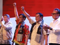 Prabowo Subianto Gencar Suarakan Hilirisasi