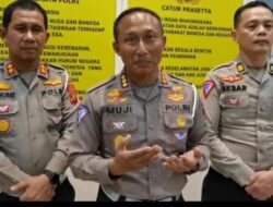 Demi PELAYANAN Yang Terpadu Terhadap Masyarakat Polda Sumut Buat Aturan Yang memudahkan Proses E Tilang