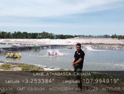 Wow..,!!! ” Pelaku Usaha Tambak Udang di Belitung Timur Diduga Tidak Memiliki Sertifikat Cara Budidaya Ikan yang Baik (CBIB).