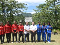 Pemkab Tapsel Dukung Sekolah-sekolah Raih Penghargaan Adiwiyata