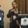Ketua Umum PWDPI, M.Nurullah RS Minta KPK Periksa Keuangan Kota Bandar Lampung