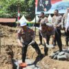 Pembangunan Monumen Hoegeng di Pekalongan, Kapolda Jateng : “Hoegeng Tidak Hanya Milik Polri, Tapi Milik Masyarakat Indonesia