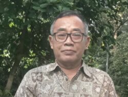 Dewan Pendidikan Jabar Tanggapi Berita Penggalangan Dana Di SMKN I Cibarusah Kabupaten Bekasi 