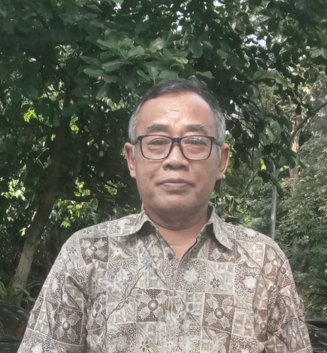Dr. Teguh Wahyudi. M.Pd., Dewan Pendidikan Jabar Tanggapi Berita Penggalangan Dana Di SMKN I Cibarusah Kabupaten Bekasi