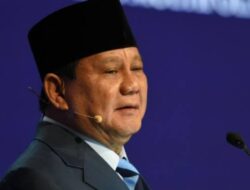 Survei LSN: Prabowo Menang 53,2% versus Ganjar 39,1% Head to Head