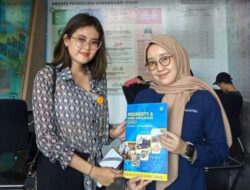 Kagumi hadirkan PROPERTY & HOME APPLIANCES EXPO terbesar di Lampung