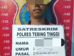 Diduga Dendam, Kancil Tikam Teman SMA Hingga Tewas