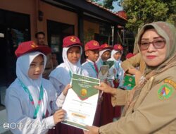 Membanggakan, Siswa SDN Citarik Raih 10 Medali Emas dan 3 Perak di Ajang Forkab Bandung