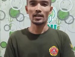 Tokoh Pemuda Kecamatan Cikancung Dukung Keputusan MK