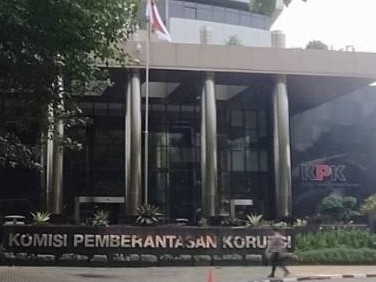 RJN Bekasi Raya Datangi KPK-RI, Pertanyakan Kebenaran 2 Tersangka Kasus Pengadaan 448 WC Sultan