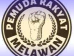 Aliansi Pemuda Rakyat Melawan Menyerukan Caleg DPR RI Ke Bawaslu Diduga Lakukan “Pelanggaran Kampanye”