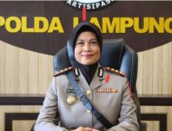 Berkas Caleg Darusalam Sudah P21 dan Ditetapkan Tersangka Oleh Polda Lampung