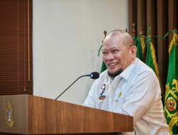 Ketua DPD RI Paparkan Lima Langkah Nyata Atasi Kesenjangan Sosial Antar Wilayah