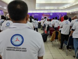 Ormas FKLPDK Alihkan Dukungan Dari Prabowo ke Ganjar Mahfud MD pada Pilpres 2024