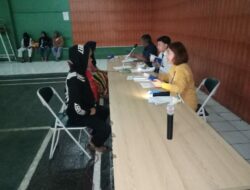 Upah Pekerja Program BSPS Tahap 2 Dibagikan, Penerima Manfaat  Merasa Lega Akhirnya