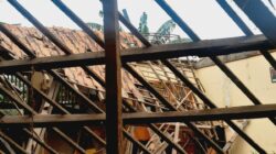 Ambruknya Atap Gedung SDN di Bekasi Jawa Barat, Ketua RJN Bekasi Raya Hisar Pardomuan : Pentingnya Kualitas Bangunan Sekolah di Indonesia Terkhususnya di Kab Bekasi
