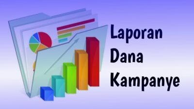 KPU Kab Bekasi Harus Objektif dan Profesional Dalam Berikan Laporan Bukti Penerimaan dan Pengeluaran Dana Kampanye
