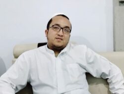 Haji Her Bersama RKH Bakir Hasan Dukung Prabowo Gibran, Target Menang Satu Putara