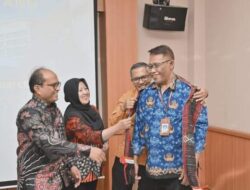 RSUD Padangsidimpuan Studi Tiru Sistem Informasi Manajemen Rumah Sakit di RSUD Cileungsi