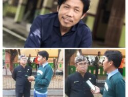 Marak Dugaan Pungli di SMAN Kota Bekasi, Hisar Ketua RJN Bekasi Raya : Minta APH Segera Periksa Kepsek Nakal